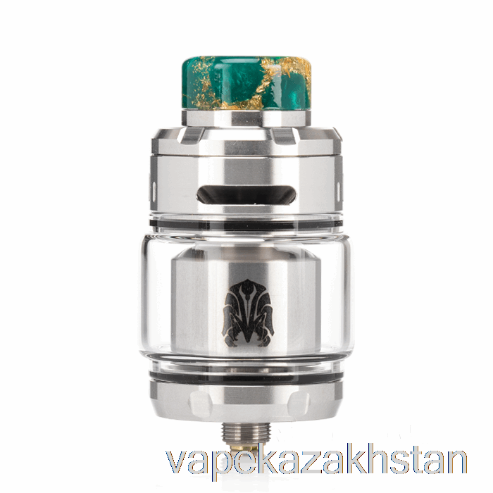 Vape Kazakhstan OXVA ARBITER 2 26mm RTA Stainless Steel